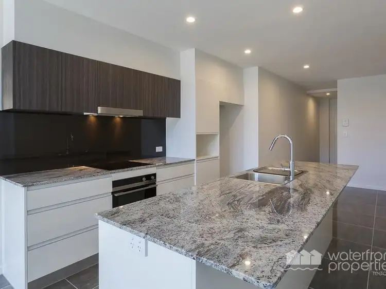 Second view of Homely unit listing, 101/29-31 Caroline St, Woody Point QLD 4019