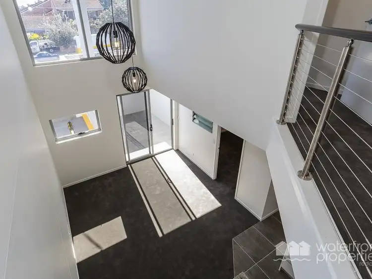 Third view of Homely unit listing, 101/29-31 Caroline St, Woody Point QLD 4019