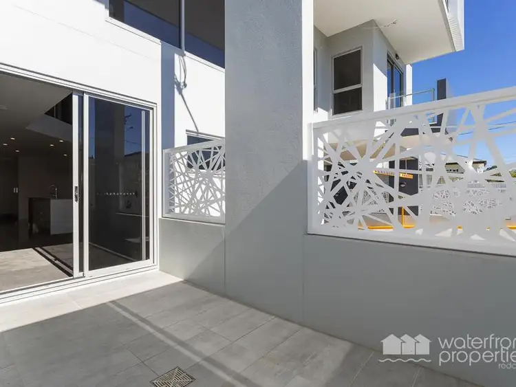 Fourth view of Homely unit listing, 101/29-31 Caroline St, Woody Point QLD 4019