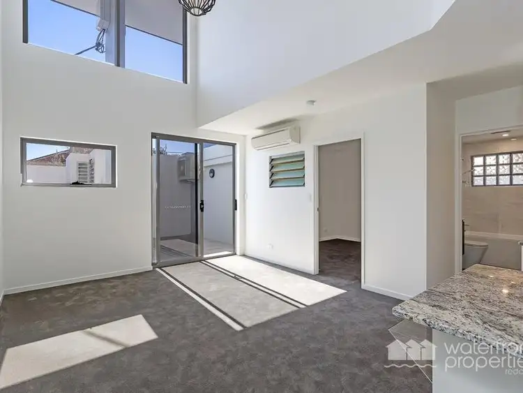 Fifth view of Homely unit listing, 101/29-31 Caroline St, Woody Point QLD 4019