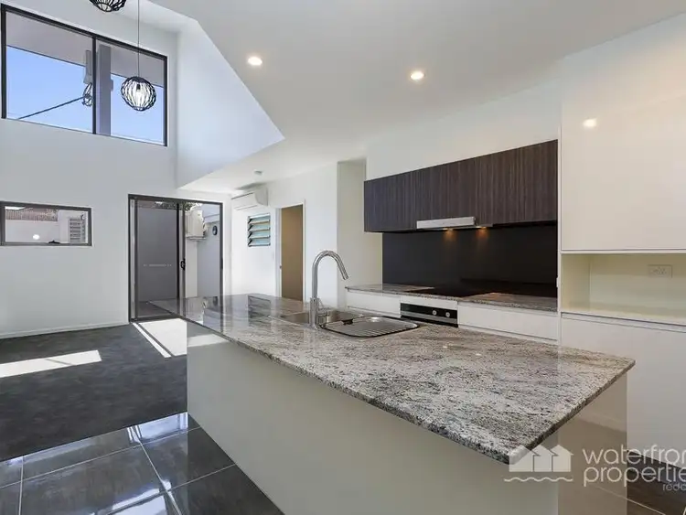 Sixth view of Homely unit listing, 101/29-31 Caroline St, Woody Point QLD 4019