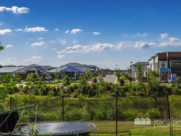 Main view of Homely house listing, 6A Kippa St, Kippa-ring QLD 4021
