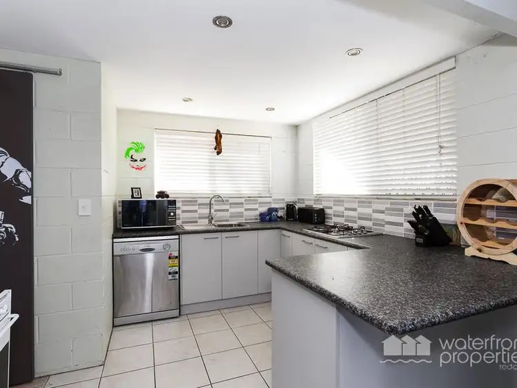 Second view of Homely house listing, 6A Kippa St, Kippa-ring QLD 4021