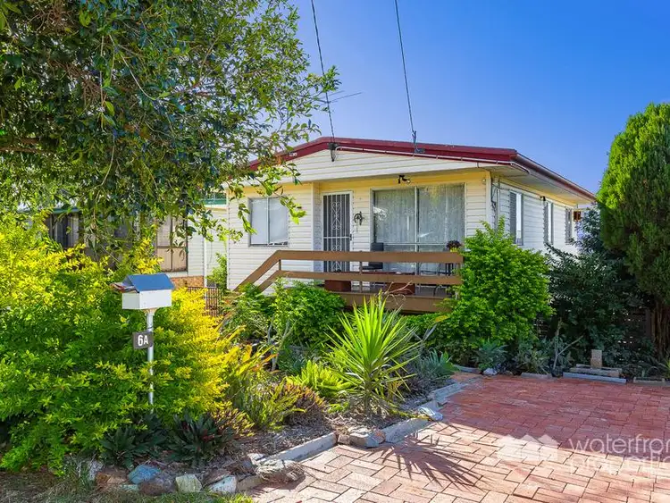 Third view of Homely house listing, 6A Kippa St, Kippa-ring QLD 4021