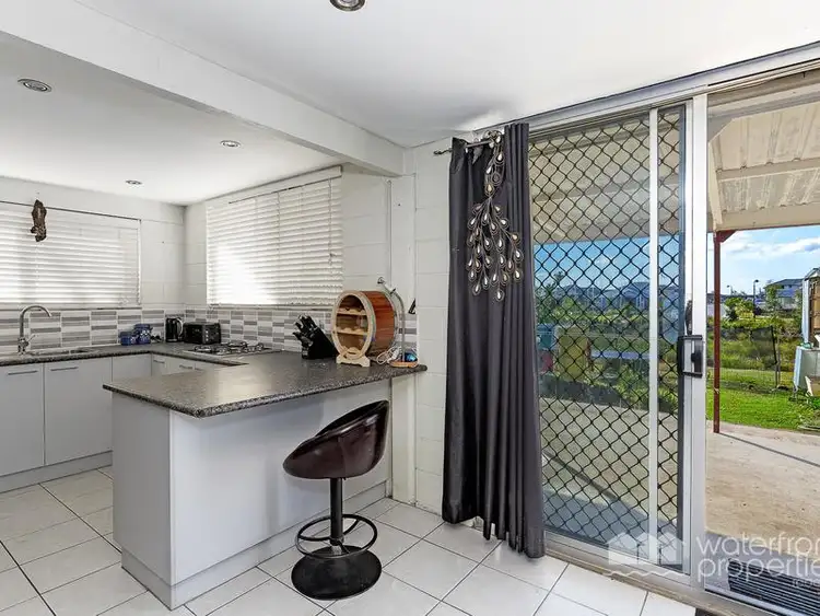 Fourth view of Homely house listing, 6A Kippa St, Kippa-ring QLD 4021