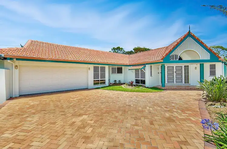 Second view of Homely house listing, 33 Valerie Street, Clontarf QLD 4019