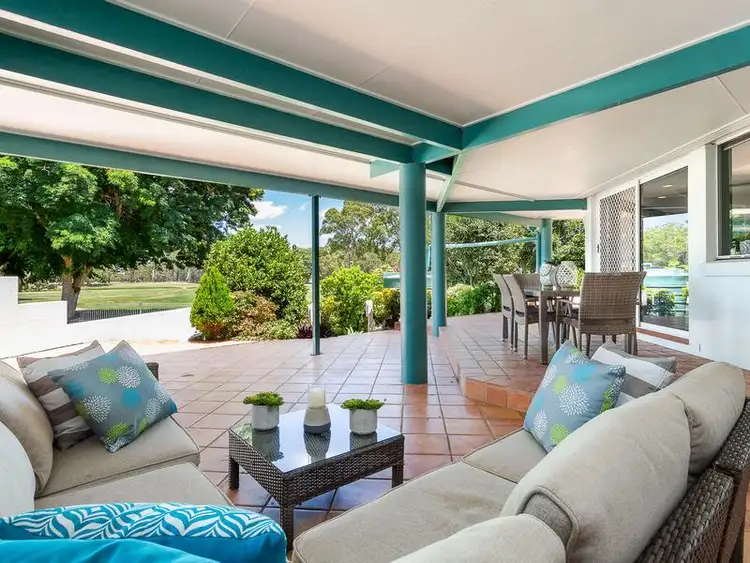 Third view of Homely house listing, 33 Valerie Street, Clontarf QLD 4019