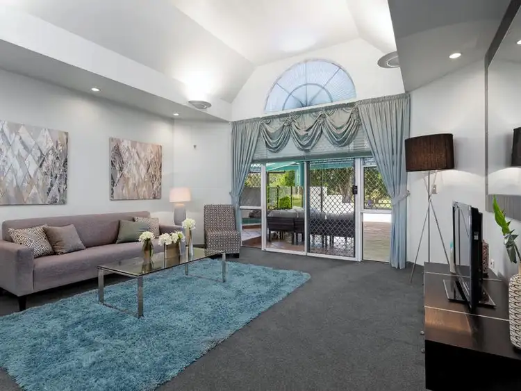 Fourth view of Homely house listing, 33 Valerie Street, Clontarf QLD 4019