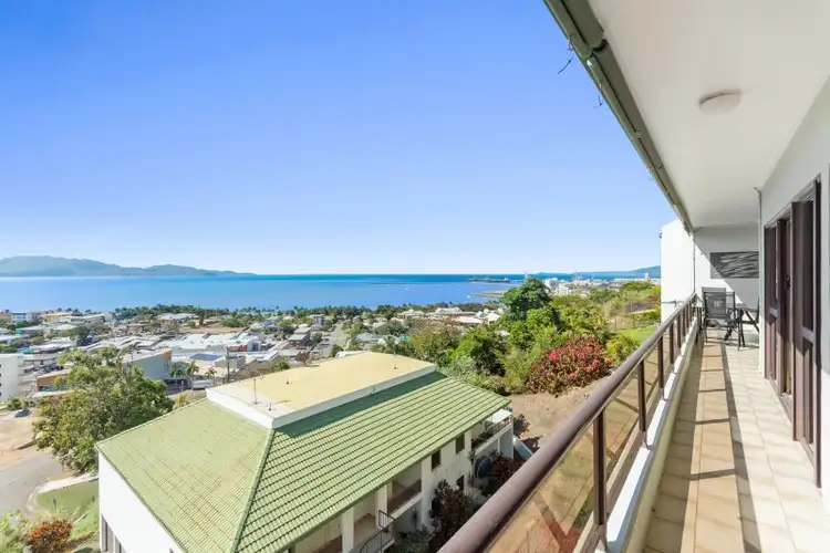 14/7 Hale Street, North Ward QLD 4810