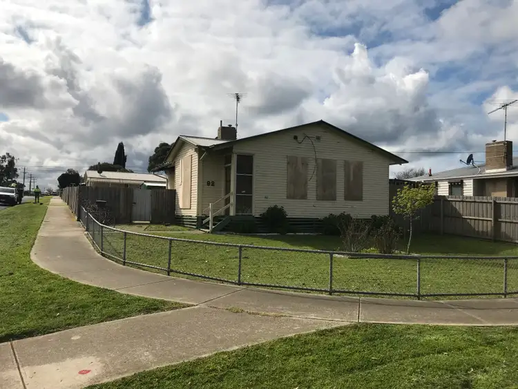 Seventh view of Homely land listing, 92 The Boulevard, Norlane VIC 3214