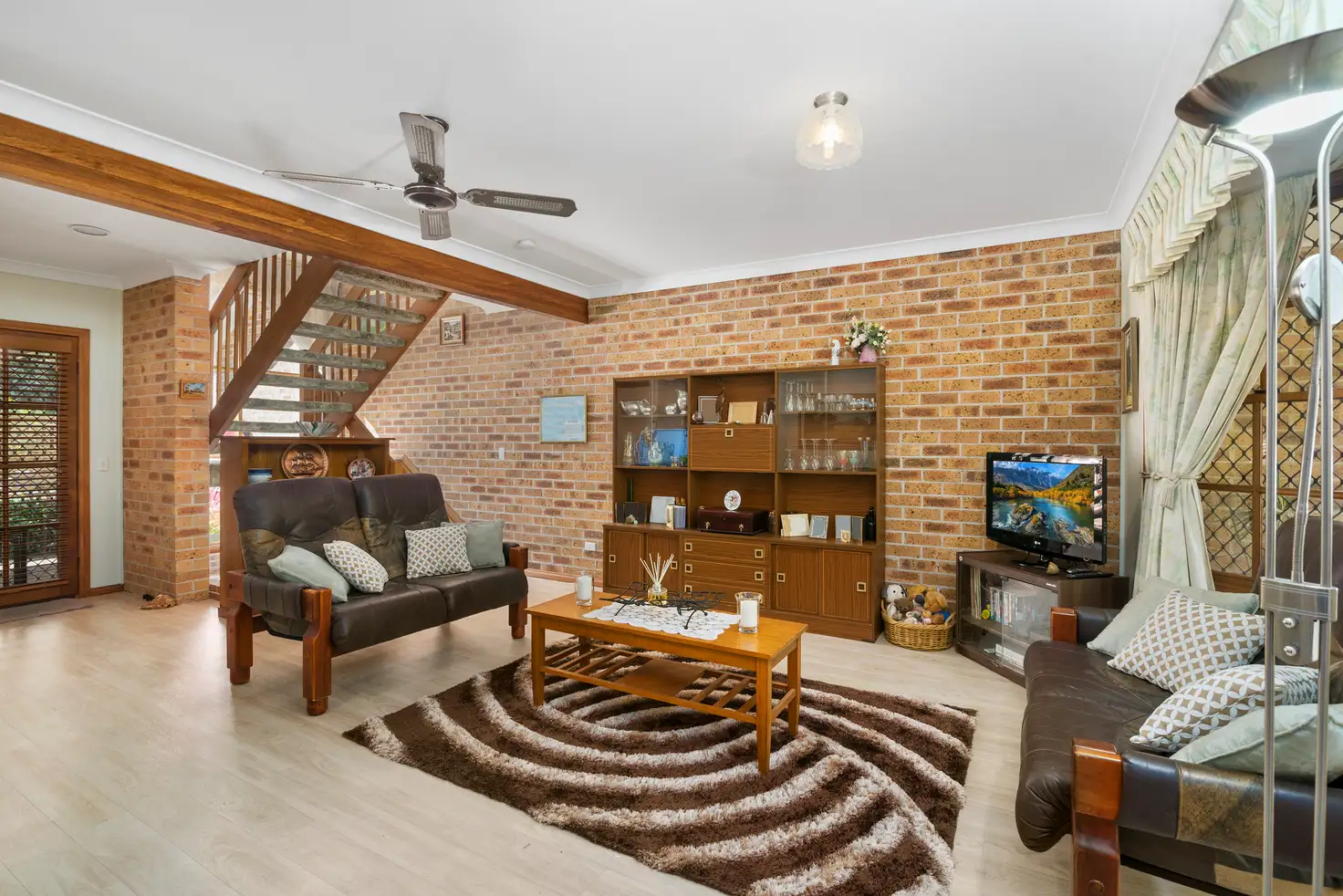 Main view of Homely townhouse listing, 5 Carramar Drive, Tweed Heads West NSW 2485