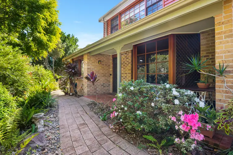 Fourth view of Homely townhouse listing, 5 Carramar Drive, Tweed Heads West NSW 2485