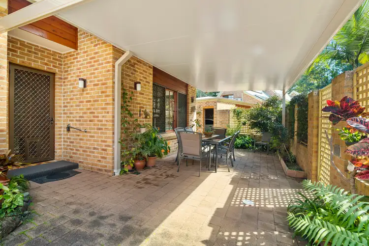 Fifth view of Homely townhouse listing, 5 Carramar Drive, Tweed Heads West NSW 2485