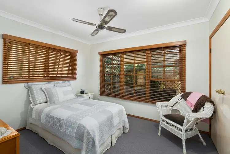 Sixth view of Homely townhouse listing, 5 Carramar Drive, Tweed Heads West NSW 2485