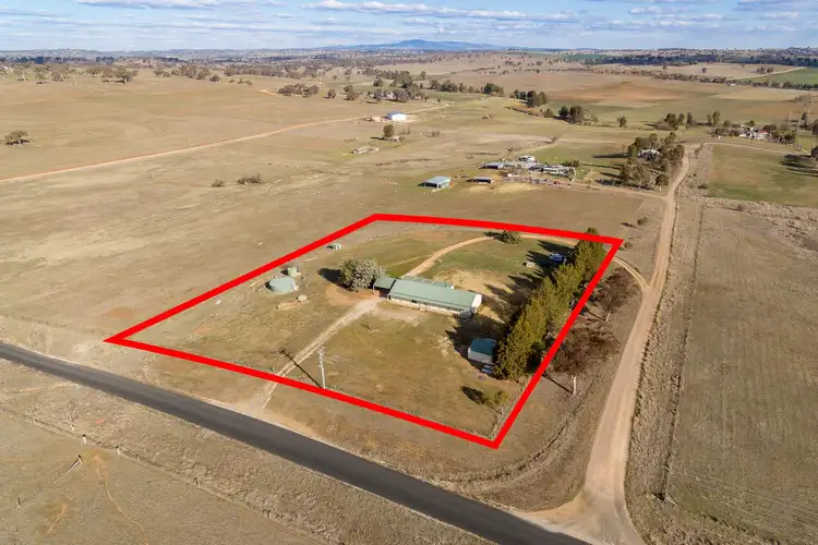 Fourth view of Homely house listing, 160 Marsden Street, Molong NSW 2866