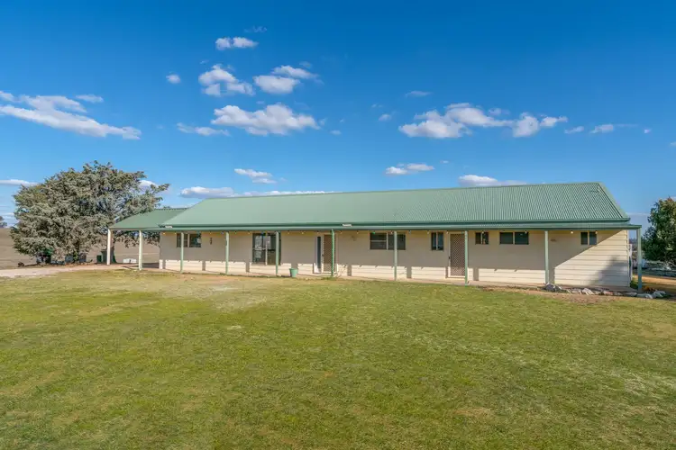 Fifth view of Homely house listing, 160 Marsden Street, Molong NSW 2866