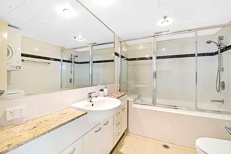 Fifth view of Homely apartment listing, 3009/70 Mary Street, Brisbane City QLD 4000