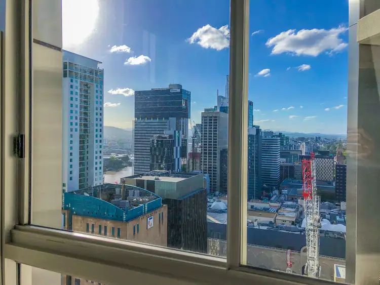 Sixth view of Homely apartment listing, 3009/70 Mary Street, Brisbane City QLD 4000