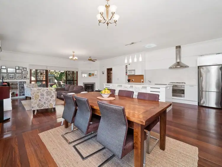 97 HOLMFIRTH STREET, Coolbinia WA 6050