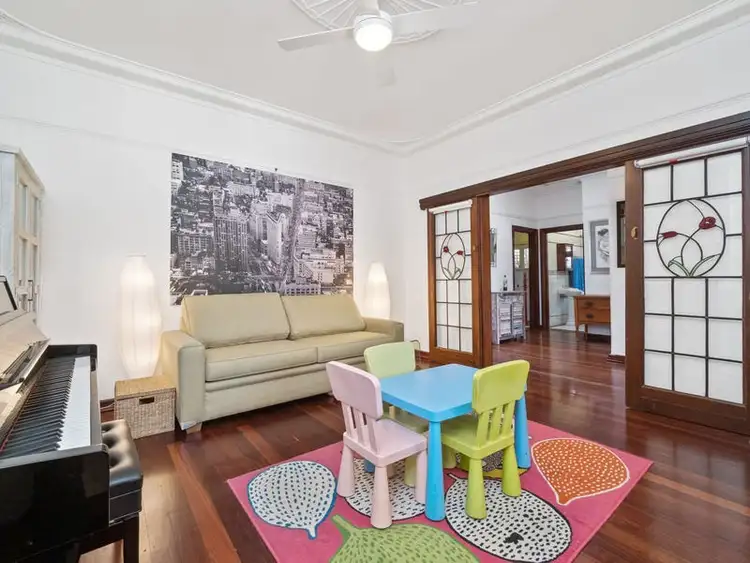 Fifth view of Homely house listing, 97 HOLMFIRTH STREET, Coolbinia WA 6050