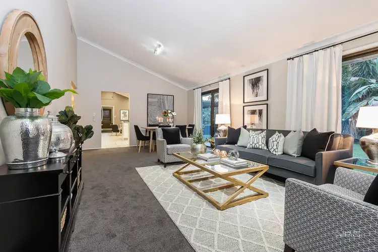 Third view of Homely house listing, 32 Sabot Street, Jamboree Heights QLD 4074