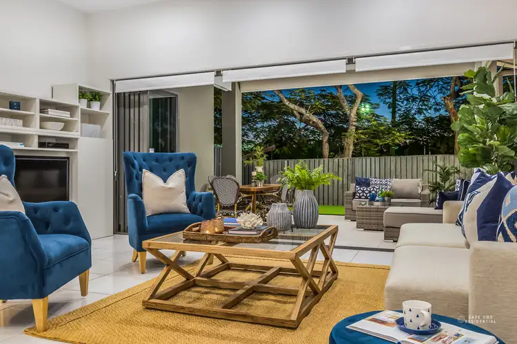Main view of Homely house listing, 4B Amelia Street, Nundah QLD 4012