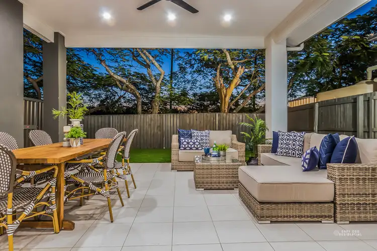 Third view of Homely house listing, 4B Amelia Street, Nundah QLD 4012