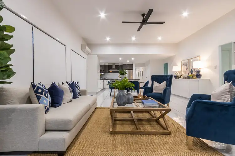 Fifth view of Homely house listing, 4B Amelia Street, Nundah QLD 4012