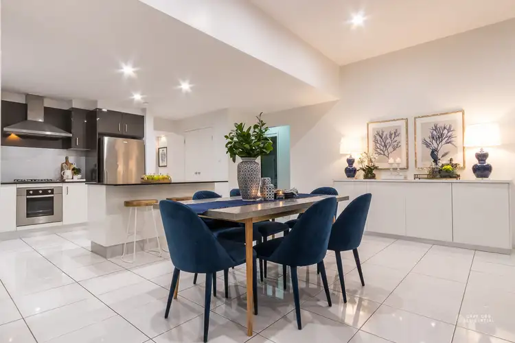 Sixth view of Homely house listing, 4B Amelia Street, Nundah QLD 4012