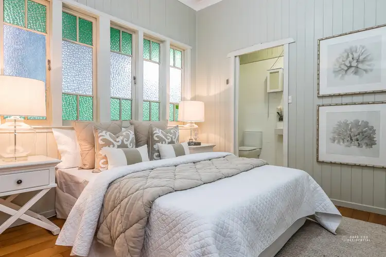 Sixth view of Homely house listing, 31 Tenth Avenue, Windsor QLD 4030