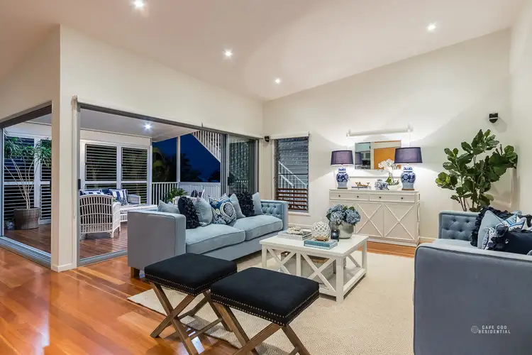5 Petersen Street, Wynnum QLD 4178