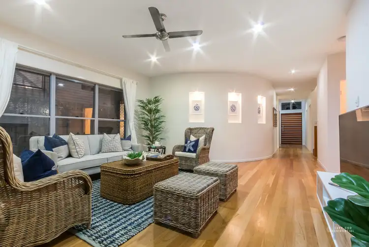 Sixth view of Homely house listing, 5 Petersen Street, Wynnum QLD 4178