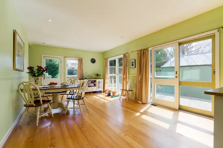 Second view of Homely house listing, 6 Wheeler Street, Castlemaine VIC 3450
