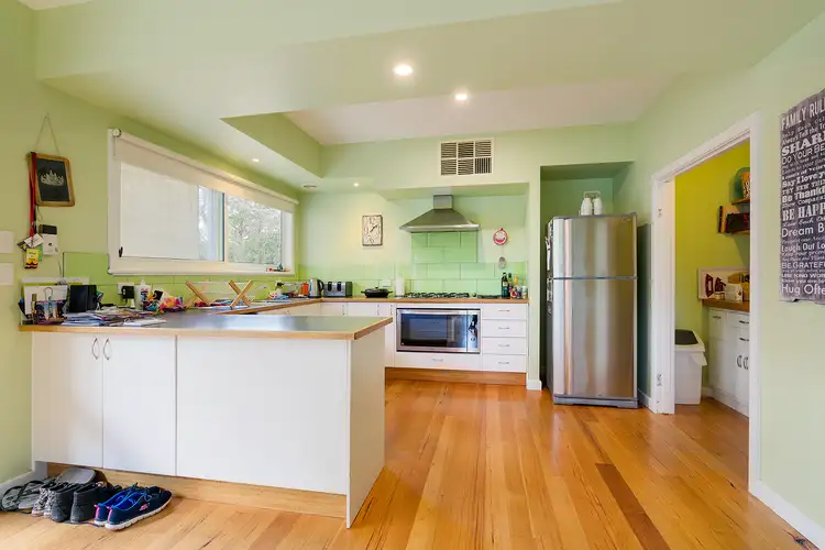 Third view of Homely house listing, 6 Wheeler Street, Castlemaine VIC 3450