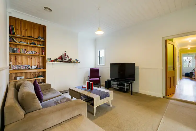 Fifth view of Homely house listing, 6 Wheeler Street, Castlemaine VIC 3450