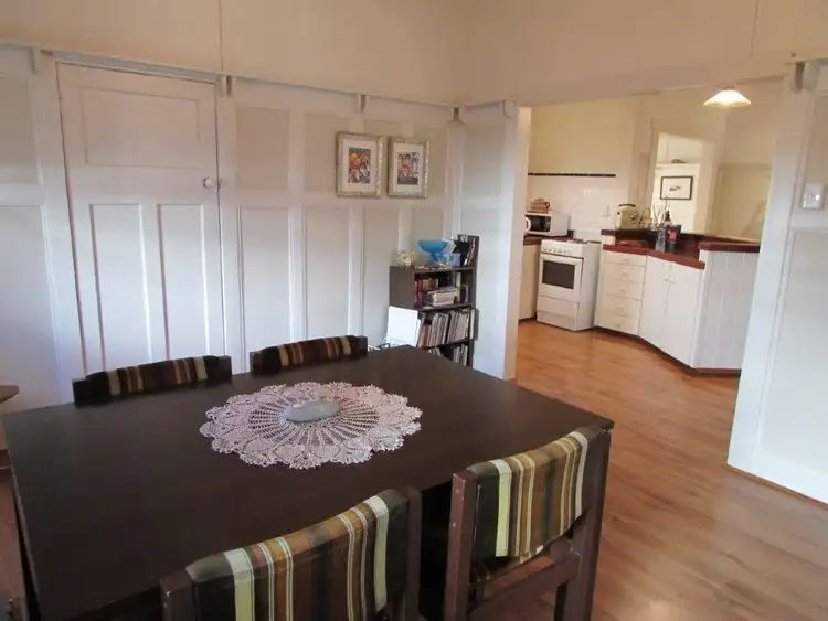 Second view of Homely house listing, 258 Scott Street, Warracknabeal VIC 3393