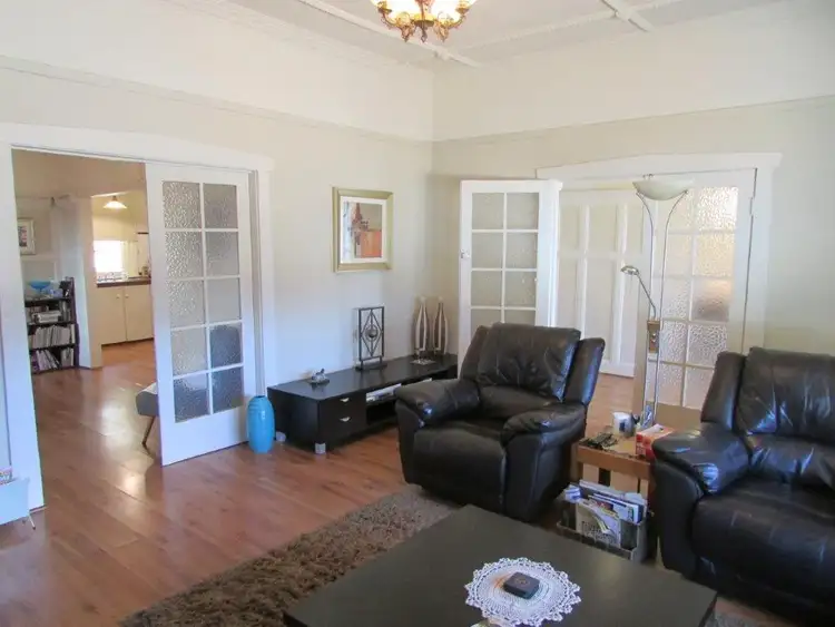 Third view of Homely house listing, 258 Scott Street, Warracknabeal VIC 3393