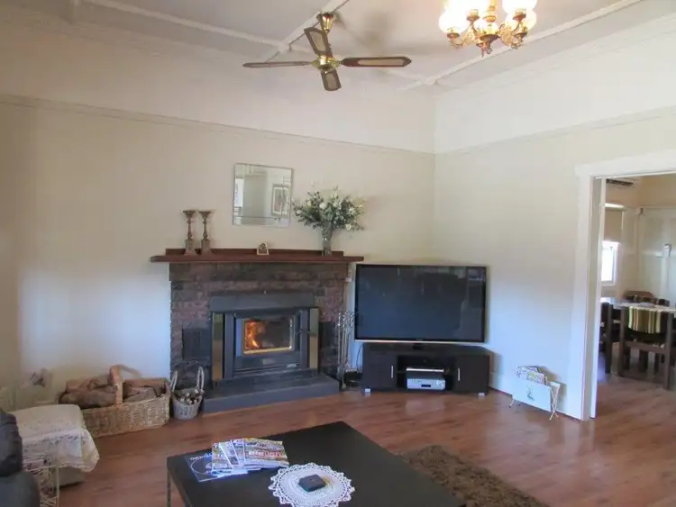 Fourth view of Homely house listing, 258 Scott Street, Warracknabeal VIC 3393