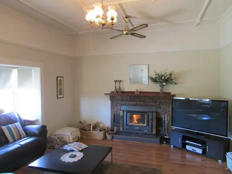 Fifth view of Homely house listing, 258 Scott Street, Warracknabeal VIC 3393