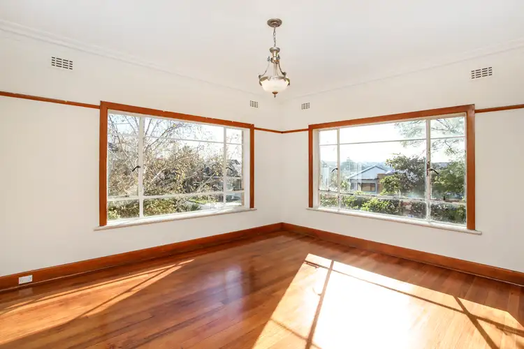 Second view of Homely house listing, 21 Hillside Crescent, Maribyrnong VIC 3032