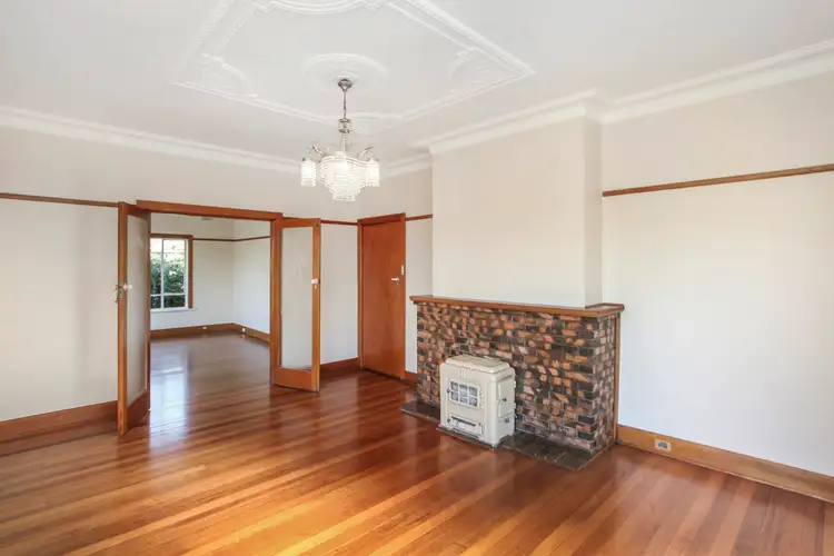 Fourth view of Homely house listing, 21 Hillside Crescent, Maribyrnong VIC 3032