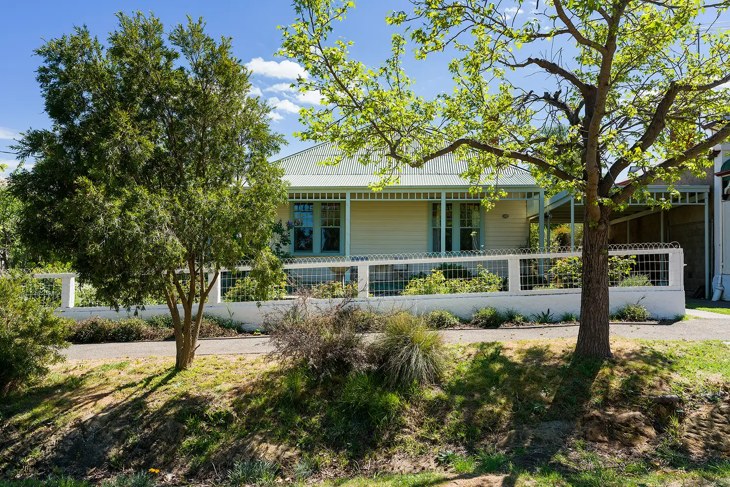 Main view of Homely house listing, 41 Campbell St, Castlemaine VIC 3450