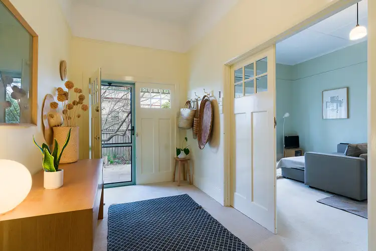 Second view of Homely house listing, 41 Campbell St, Castlemaine VIC 3450