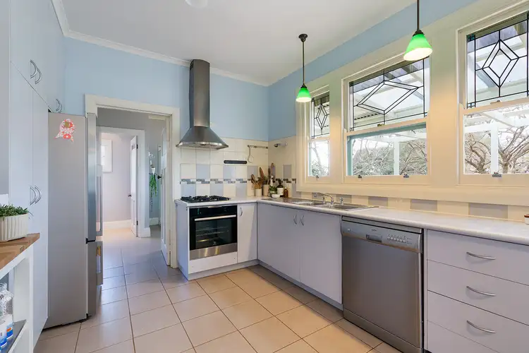 Third view of Homely house listing, 41 Campbell St, Castlemaine VIC 3450