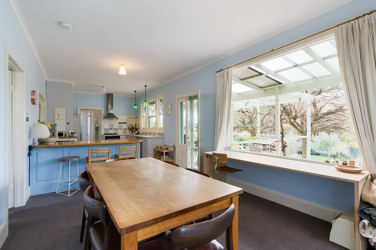 Fourth view of Homely house listing, 41 Campbell St, Castlemaine VIC 3450