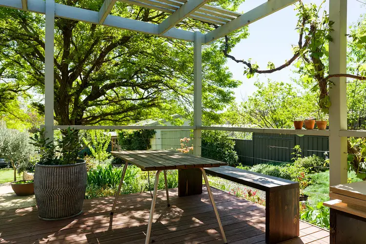 Fifth view of Homely house listing, 41 Campbell St, Castlemaine VIC 3450