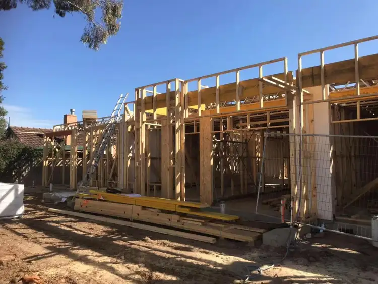 Fifth view of Homely townhouse listing, A/16 Cungena Ave, Park Holme SA 5043