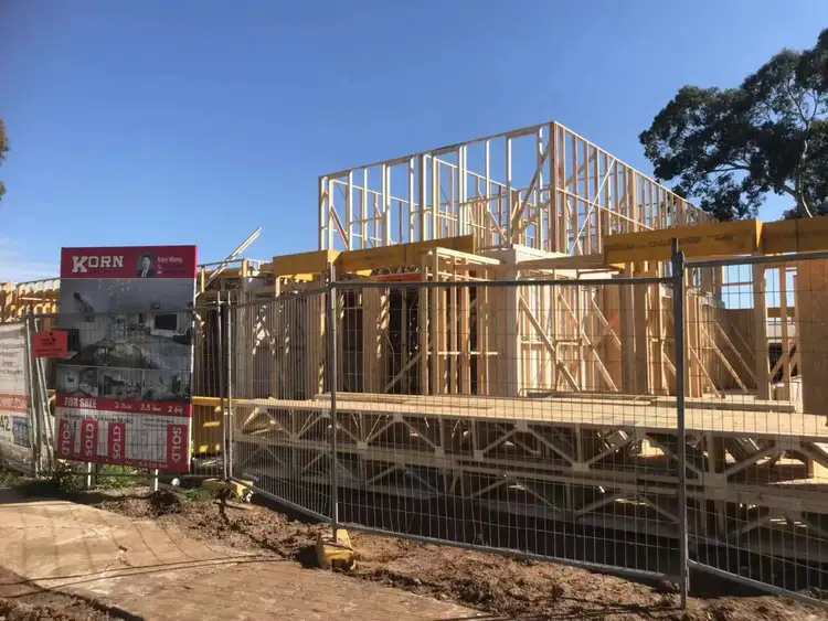 Sixth view of Homely townhouse listing, A/16 Cungena Ave, Park Holme SA 5043