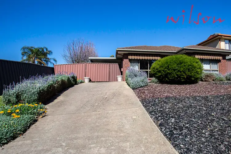 Second view of Homely house listing, 2 Keith Court, Woodcroft SA 5162
