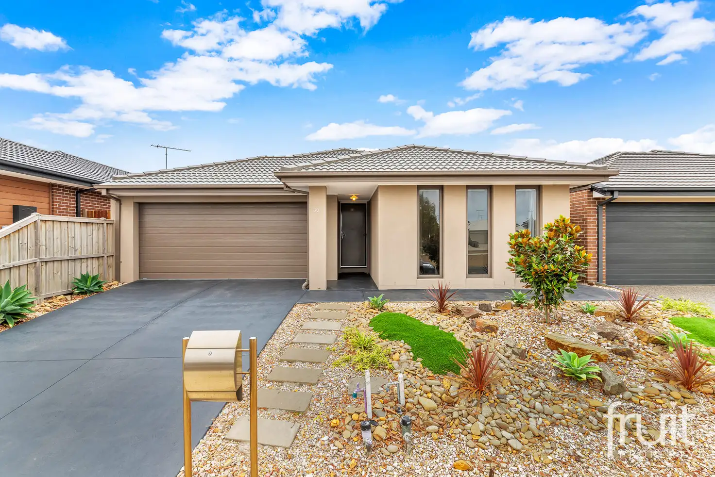 Main view of Homely house listing, 20 White Street, Torquay VIC 3228
